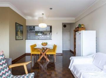 d44554e030b512252256b838c5a5d0e7318b1f02 · Apartamento com 1 dormitório, 62 m² - venda por R$ 828.000,00 ou aluguel por R$ 5.428,00/mês - Vila 