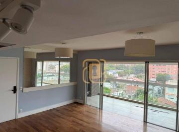 da0b47df42e06b0facc4e0a47fc8ec6c5531ca4e · Apartamento com 4 dormitórios para alugar, 127 m² por R$ 7000,00/mês - Vila Leopoldina - São Paulo/S