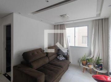Apartamento · 39m² · 2 Quartos · Apartamento à Venda - Vila Santos, 2 Quartos, 39 m² - São Paulo