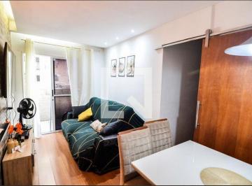 Apartamento · 46m² · 2 Quartos · Apartamento à Venda - São Cristóvão, 2 Quartos, 46 m² - Rio de Janeiro