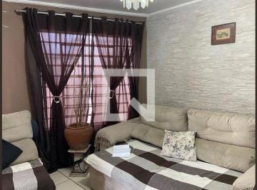 Casa · 142m² · 1 Quarto · 2 Vagas · Casa à Venda - Jardim Dracena, 1 Quarto, 142 m² - São Paulo