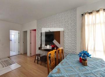 Apartamento · 42m² · 2 Quartos · 1 Vaga · Apartamento à Venda - Jardim Uruguai, 2 Quartos, 42 m² - Campinas