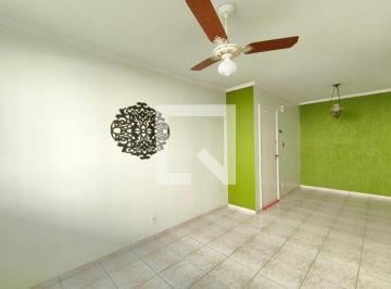 Apartamento · 55m² · 2 Quartos · 1 Vaga · Apartamento à Venda - Campos Elíseos , 2 Quartos,  55 m² - Campinas