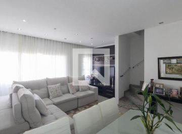 Casa · 153m² · 3 Quartos · 3 Vagas · Casa à Venda - Vila Maria , 3 Quartos, 153 m² - São Paulo