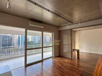 34db81df66add04b29f78a842d3d1d9ebb8c5d40 · Apartamento com 1 dormitório à venda, 90 m² por R$ 2.500.000,00 - Itaim - São Paulo/SP