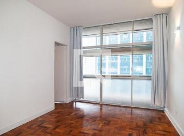 Apartamento · 38m² · 1 Quarto · Apartamento para Aluguel - Consolação, 1 Quarto,  38 m² - São Paulo
