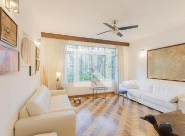Casa · 200m² · 3 Quartos · 2 Vagas · Casa para Aluguel - Paraíso, 3 Quartos, 200 m² - São Paulo