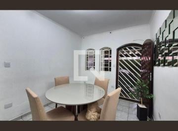 Casa · 182m² · 4 Quartos · 2 Vagas · Casa para Aluguel - Vila América, 4 Quartos, 182 m² - Santo André