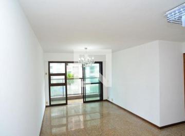 Apartamento · 139m² · 4 Quartos · 2 Vagas · Apartamento para Aluguel - Jardim Oceânico, 4 Quartos, 139 m² - Rio de Janeiro