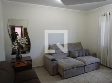Casa · 215m² · 3 Quartos · 3 Vagas · Casa para Aluguel - Jardim São José, 3 Quartos, 215 m² - Americana