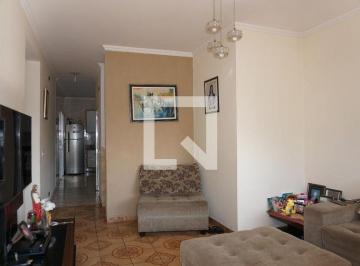 Casa · 300m² · 2 Quartos · 2 Vagas · Casa para Aluguel - Jardim Santo Eduardo, 2 Quartos, 300 m² - Embu das Artes