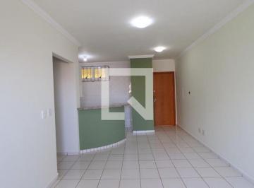 Apartamento · 49m² · 1 Quarto · 1 Vaga · Apartamento para Aluguel - Nova Ribeirânia, 1 Quarto, 49 m² - Ribeirão Preto
