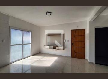 Apartamento · 62m² · 2 Quartos · 1 Vaga · Apartamento para Aluguel - Parque João Ramalho, 2 Quartos, 62 m² - Santo André