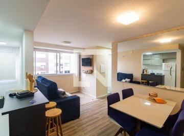Apartamento · 56m² · 2 Quartos · 1 Vaga · Apartamento para Aluguel - Vila Nova, 2 Quartos,  56 m² - Porto Alegre