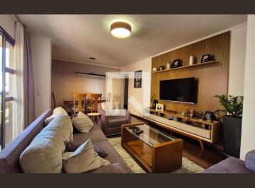 Apartamento · 132m² · 3 Quartos · 2 Vagas · Apartamento para Aluguel - Santa Teresinha, 3 Quartos,  132 m² - Santo André