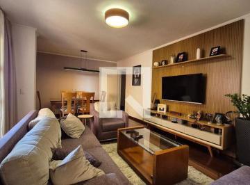 Apartamento · 132m² · 3 Quartos · 2 Vagas · Apartamento para Aluguel - Santa Teresinha, 3 Quartos, 132 m² - Santo André