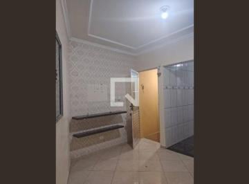 Casa · 110m² · 2 Quartos · 1 Vaga · Casa para Aluguel - Vila Nogueira, 2 Quartos, 110 m² - Diadema