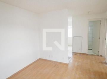 Apartamento · 42m² · 2 Quartos · 1 Vaga · Apartamento para Aluguel - Campo Grande, 2 Quartos, 42 m² - Rio de Janeiro