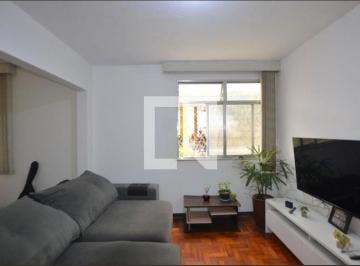 Apartamento · 56m² · 2 Quartos · 2 Vagas · Apartamento para Aluguel - Campinho, 2 Quartos, 56 m² - Rio de Janeiro