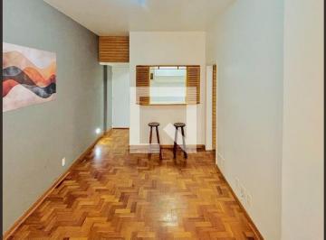 Apartamento · 52m² · 1 Quarto · Apartamento para Aluguel - Ipanema, 1 Quarto, 52 m² - Rio de Janeiro