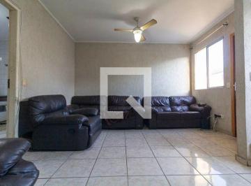 Casa · 72m² · 3 Quartos · 2 Vagas · Casa para Aluguel - Cangaíba, 3 Quartos, 72 m² - São Paulo