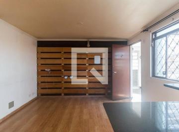 Apartamento · 50m² · 2 Quartos · 1 Vaga · Apartamento para Aluguel - Vila Aurea, 2 Quartos, 50 m² - Poá