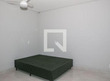 Apartamento · 20m² · 1 Quarto · Apartamento para Aluguel - Água Branca, 1 Quarto,  20 m² - São Paulo