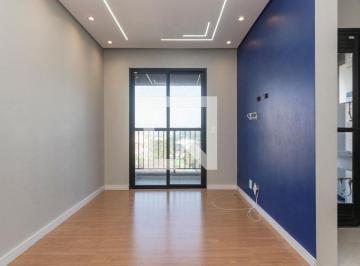 Apartamento · 40m² · 2 Quartos · Apartamento para Aluguel - Parque Maria Helena, 2 Quartos, 40 m² - São Paulo