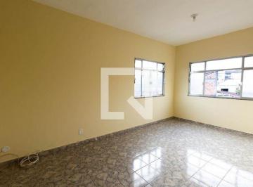 Casa · 90m² · 2 Quartos · Casa para Aluguel - Jardim Alcântara, 2 Quartos, 90 m² - São Gonçalo