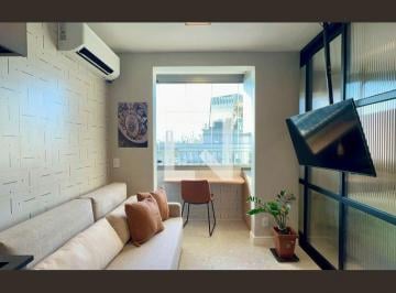 Apartamento · 34m² · 1 Quarto · Apartamento para Aluguel - Pinheiros, 1 Quarto, 34 m² - São Paulo