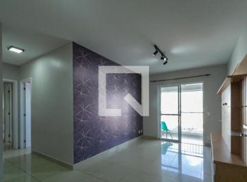 Apartamento · 70m² · 2 Quartos · 1 Vaga · Apartamento para Aluguel - Vila Lusitânia, 2 Quartos, 70 m² - São Bernardo do Campo