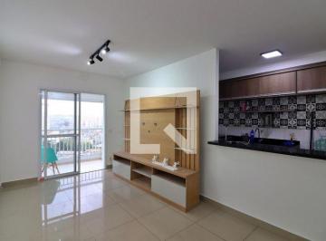 Apartamento · 70m² · 2 Quartos · 1 Vaga · Apartamento para Aluguel - Vila Lusitânia, 2 Quartos, 70 m² - São Bernardo do Campo