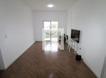 Apartamento · 65m² · 2 Quartos · 1 Vaga · Apartamento para Aluguel - Jardim Petropolis, 2 Quartos, 65 m² - São José dos Campos