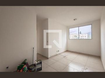 Apartamento · 56m² · 2 Quartos · 1 Vaga · Apartamento para Aluguel - Vargem Pequena, 2 Quartos, 56 m² - Rio de Janeiro