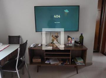Apartamento · 39m² · 2 Quartos · 1 Vaga · Apartamento para Aluguel - Vila Cosmopolita, 2 Quartos, 39 m² - São Paulo