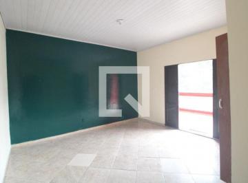 Casa · 155m² · 2 Quartos · 1 Vaga · Casa para Aluguel - Cidade Dutra, 2 Quartos, 155 m² - São Paulo