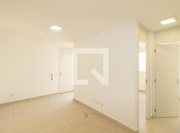 Apartamento · 43m² · 2 Quartos · 1 Vaga · Apartamento para Aluguel - Santa Cruz, 2 Quartos, 43 m² - Rio de Janeiro