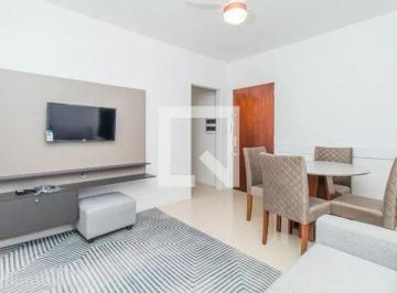 Apartamento · 45m² · 1 Quarto · 1 Vaga · Apartamento para Aluguel - Rio Branco, 1 Quarto, 45 m² - Porto Alegre