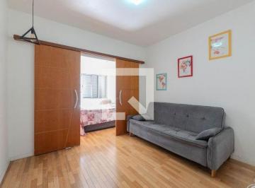 Apartamento · 42m² · 1 Quarto · Apartamento para Aluguel - Consolação, 1 Quarto, 42 m² - São Paulo