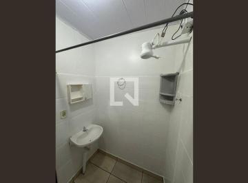 Casa · 46m² · 2 Quartos · Casa para Aluguel - Parque da Fonte, 2 Quartos, 46 m² - São José dos Pinhais