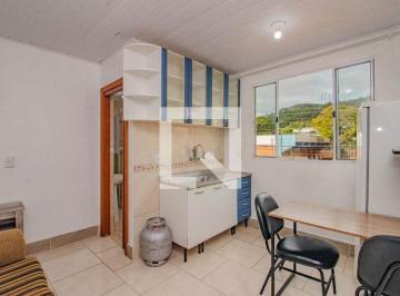Apartamento · 35m² · 1 Quarto · Apartamento para Aluguel - Jardim Carvalho, 1 Quarto, 35 m² - Porto Alegre