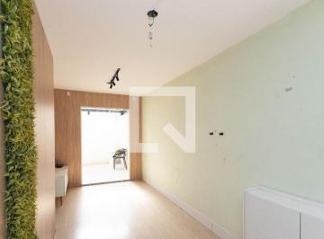 Apartamento · 89m² · 3 Quartos · 1 Vaga · Apartamento para Aluguel - Vila Guilherme, 3 Quartos,  89 m² - São Paulo
