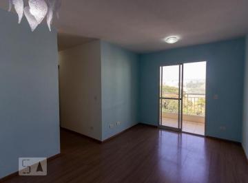 Apartamento · 56m² · 2 Quartos · 1 Vaga · Apartamento para Aluguel - Lajeado, 2 Quartos, 56 m² - Cotia