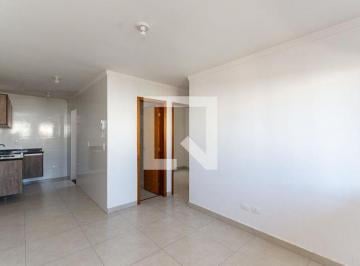 Apartamento · 50m² · 2 Quartos · Apartamento para Aluguel - Vila Mazzei, 2 Quartos, 50 m² - São Paulo