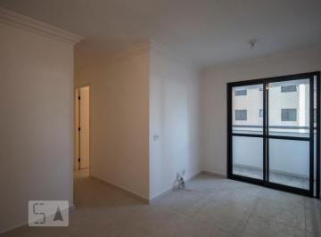 Apartamento · 54m² · 2 Quartos · 1 Vaga · Apartamento para Aluguel - Jabaquara, 2 Quartos, 54 m² - São Paulo