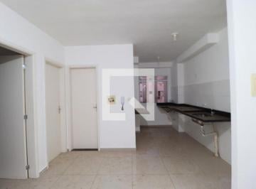 Apartamento · 42m² · 2 Quartos · 1 Vaga · Apartamento para Aluguel - Condomínio Ipanema, 2 Quartos,  42 m² - Ribeirão Preto