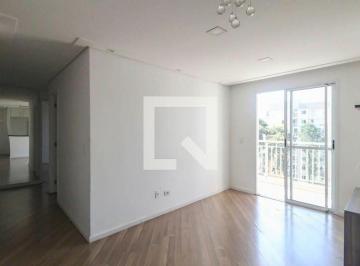 Apartamento · 64m² · 2 Quartos · 1 Vaga · Apartamento para Aluguel - Vila Ema, 2 Quartos, 64 m² - São Paulo