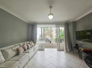 Apartamento · 71m² · 3 Quartos · 2 Vagas · Apartamento para Aluguel - Balneário Cidade Atlântica, 3 Quartos, 71 m² - Guarujá