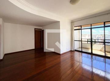 Apartamento · 120m² · 3 Quartos · 2 Vagas · Apartamento para Aluguel - Buritis, 3 Quartos, 120 m² - Belo Horizonte