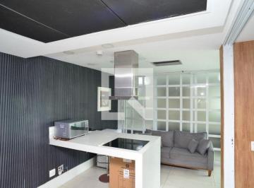 Apartamento · 60m² · 2 Quartos · 1 Vaga · Apartamento para Aluguel - Jardim Oceânico, 2 Quartos, 60 m² - Rio de Janeiro